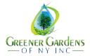 Greener Gardens Of New York Inc logo